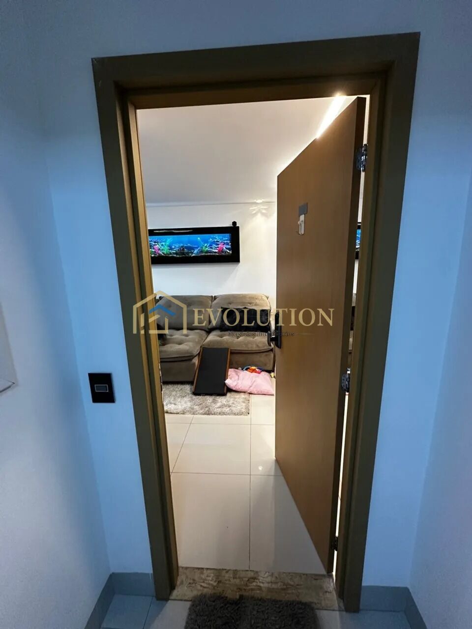 Apartamento à venda com 2 quartos, 89m² - Foto 6