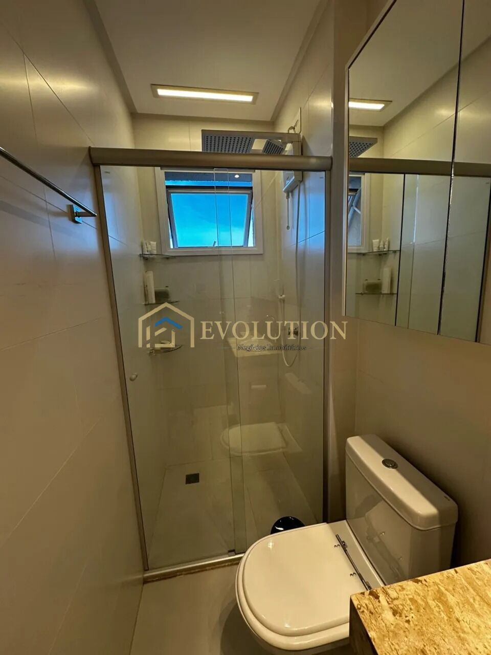 Apartamento à venda com 2 quartos, 89m² - Foto 9