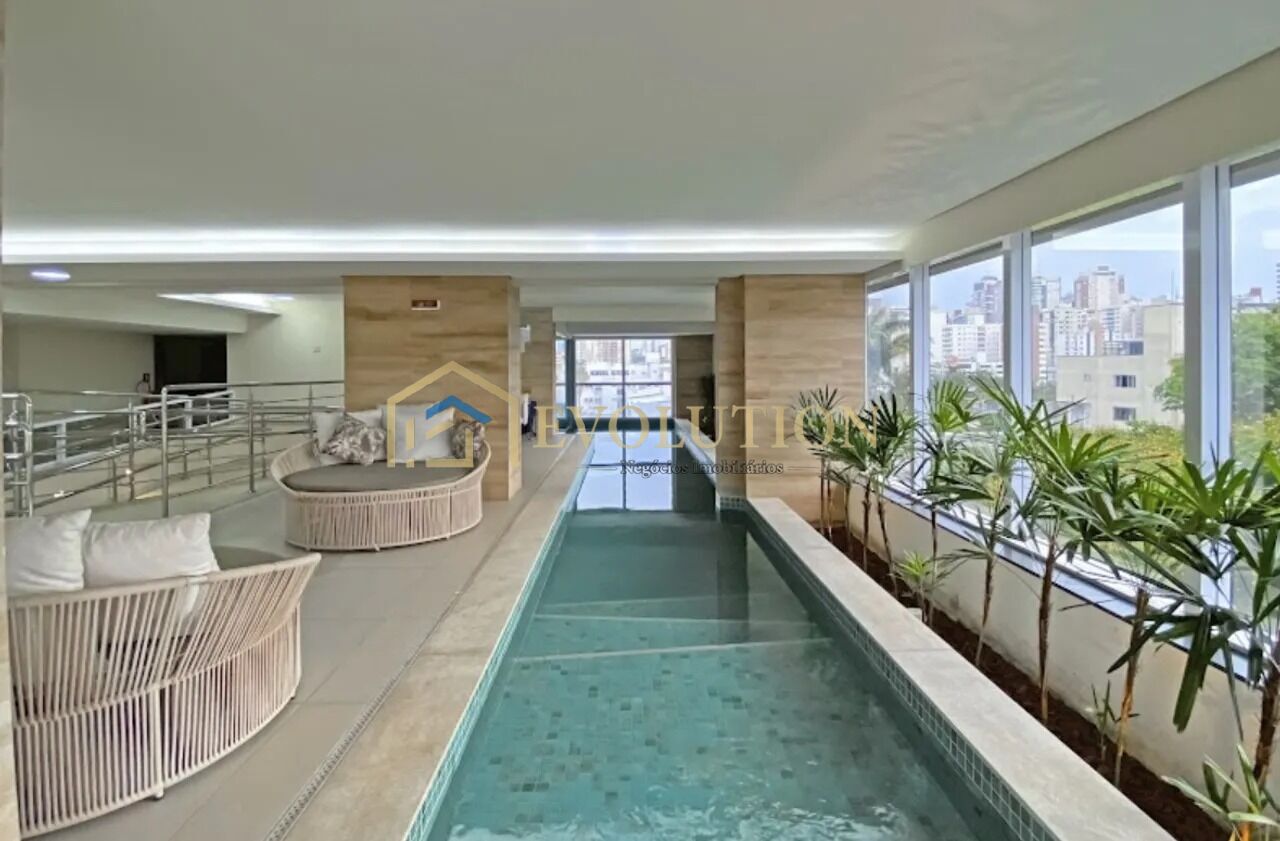 Apartamento à venda com 2 quartos, 89m² - Foto 20