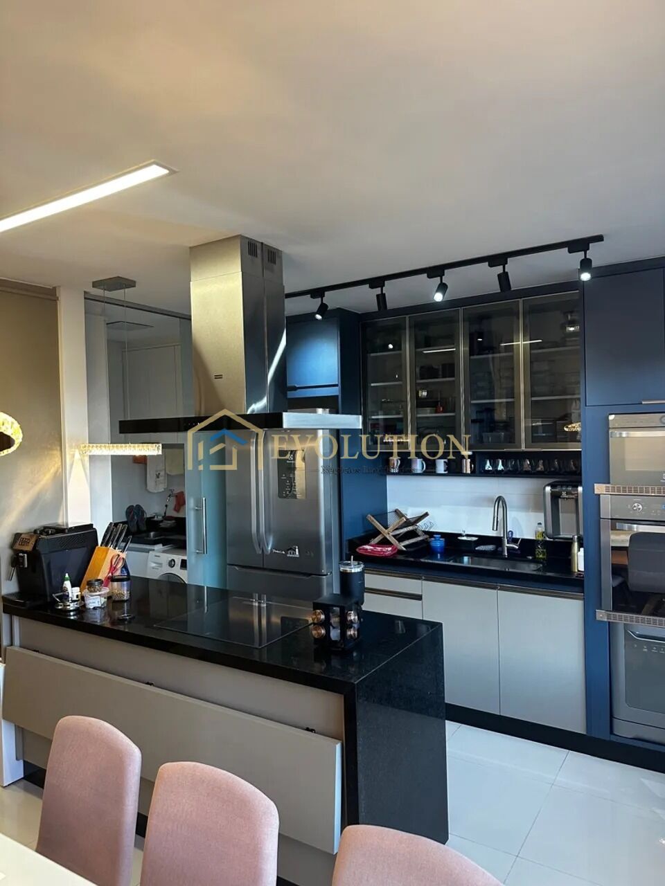 Apartamento à venda com 2 quartos, 89m² - Foto 8