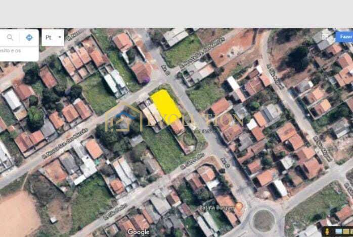 Terreno à venda, 437m² - Foto 2
