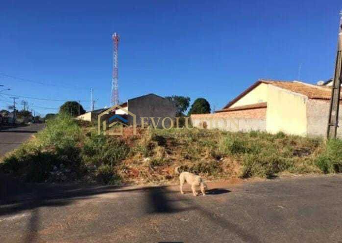 Terreno à venda, 437m² - Foto 3