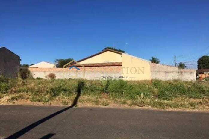 Terreno à venda, 437m² - Foto 1