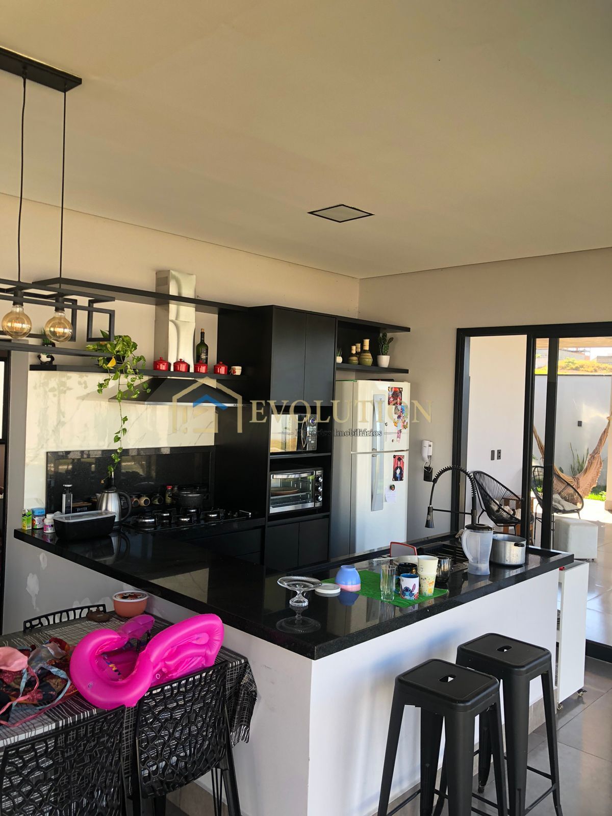 Casa, 2 quartos, 179 m² - Foto 5