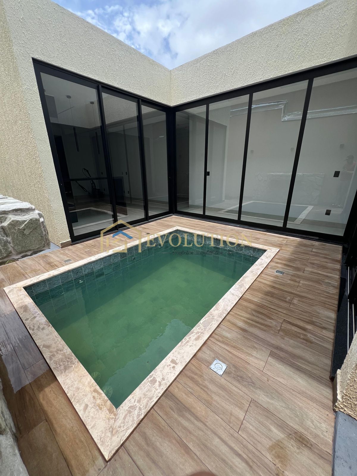 Casa, 3 quartos, 160 m² - Foto 5