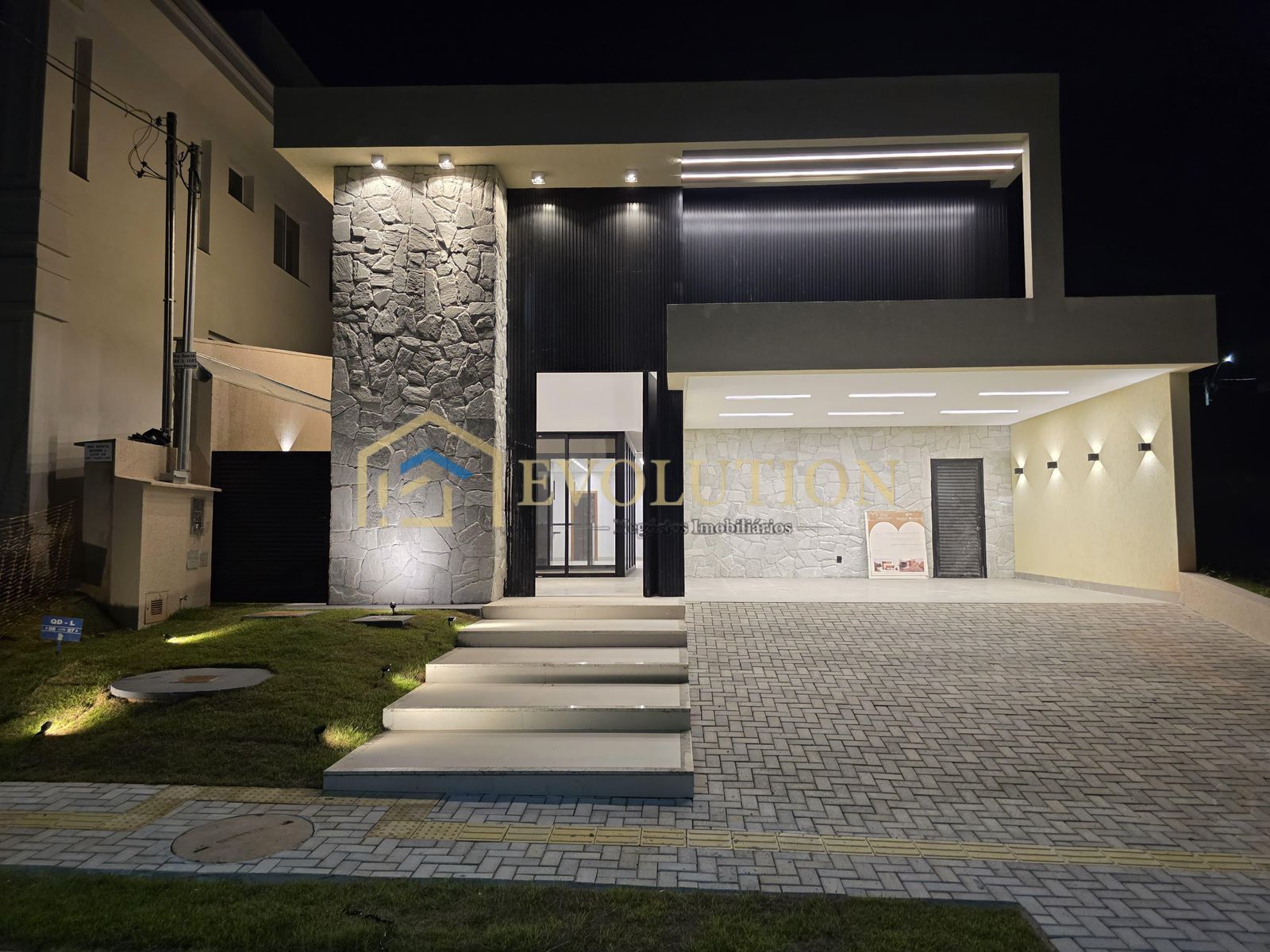 Casa, 3 quartos, 160 m² - Foto 1