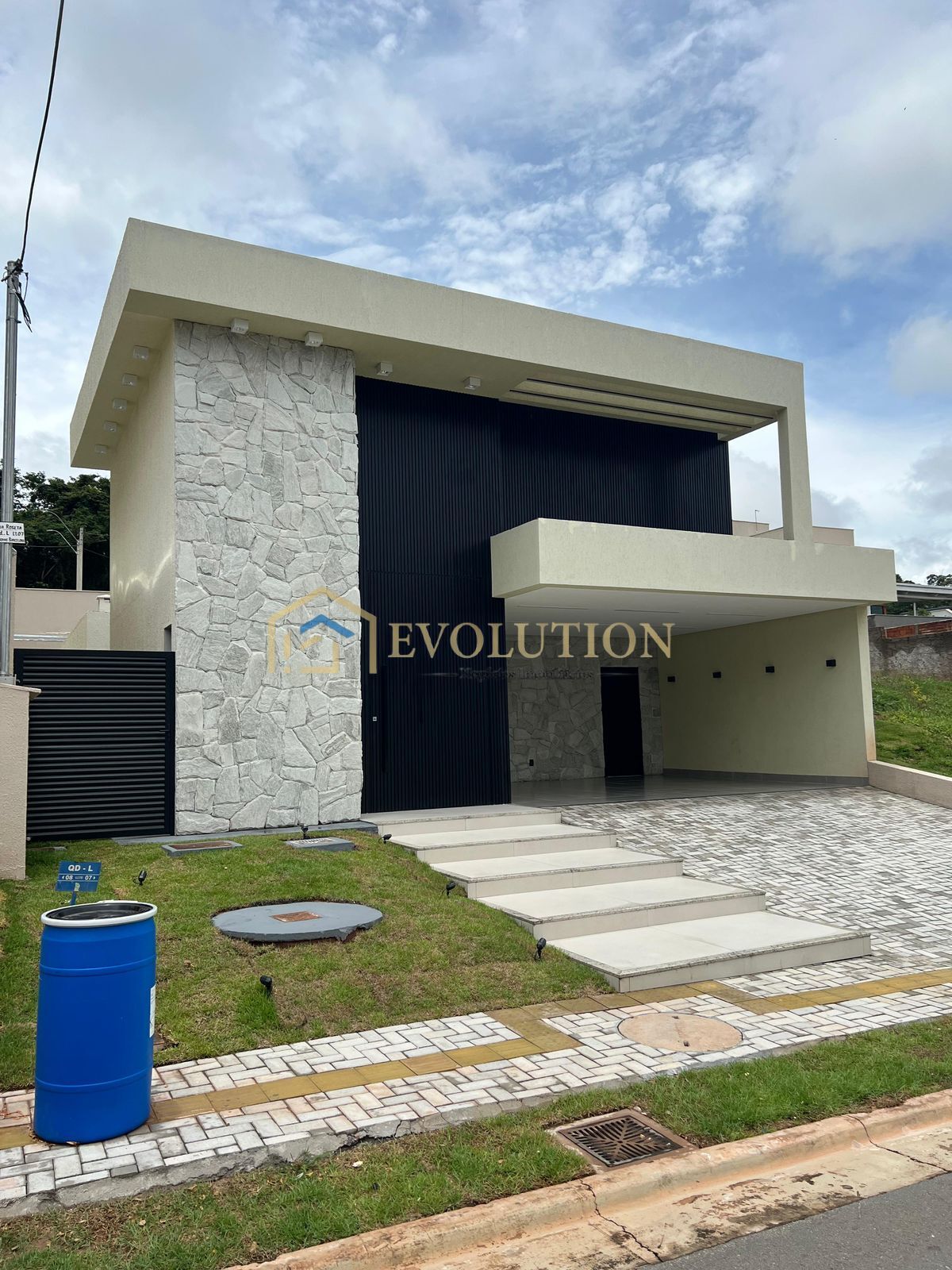 Casa, 3 quartos, 160 m² - Foto 2