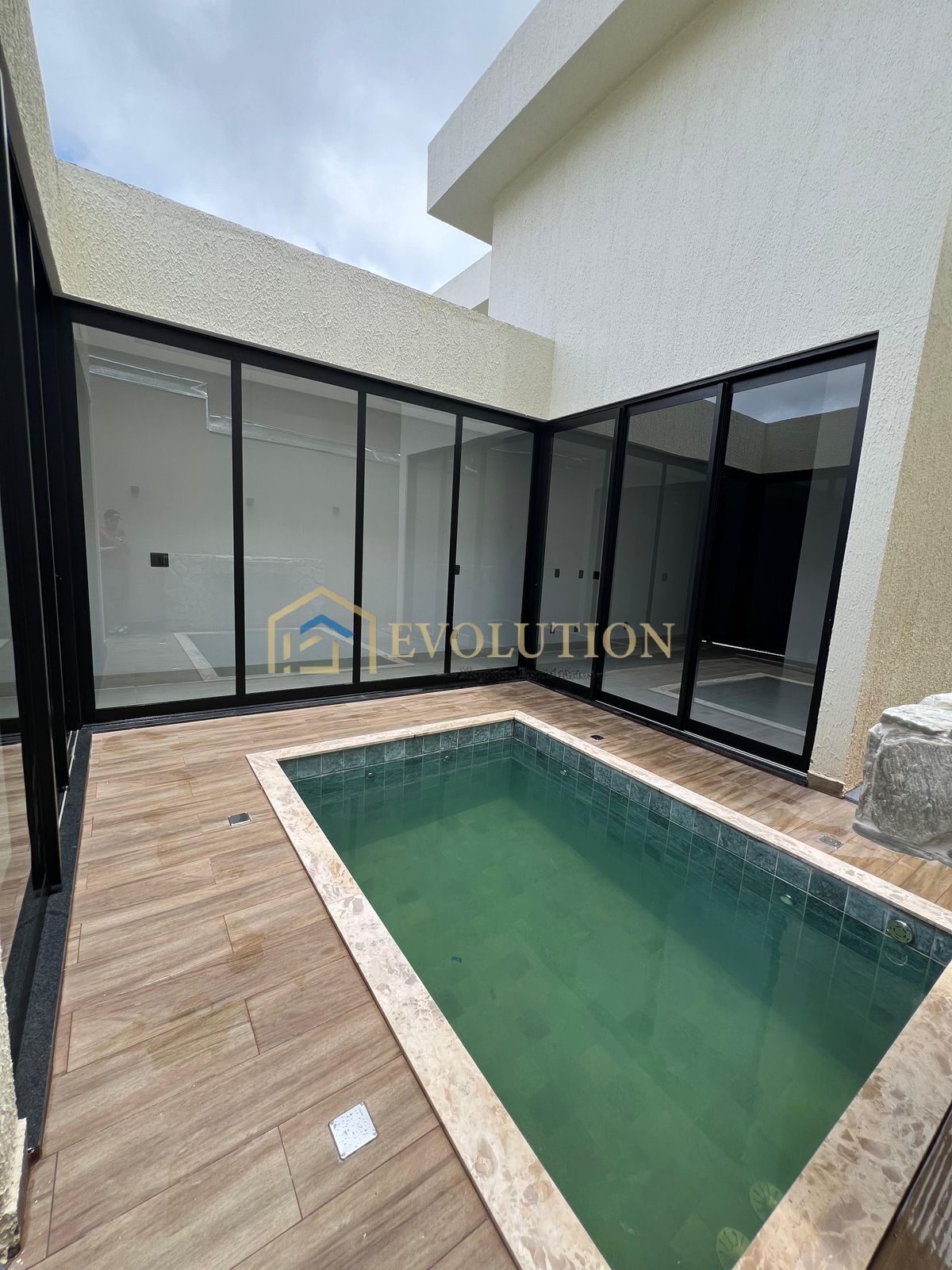 Casa, 3 quartos, 160 m² - Foto 3