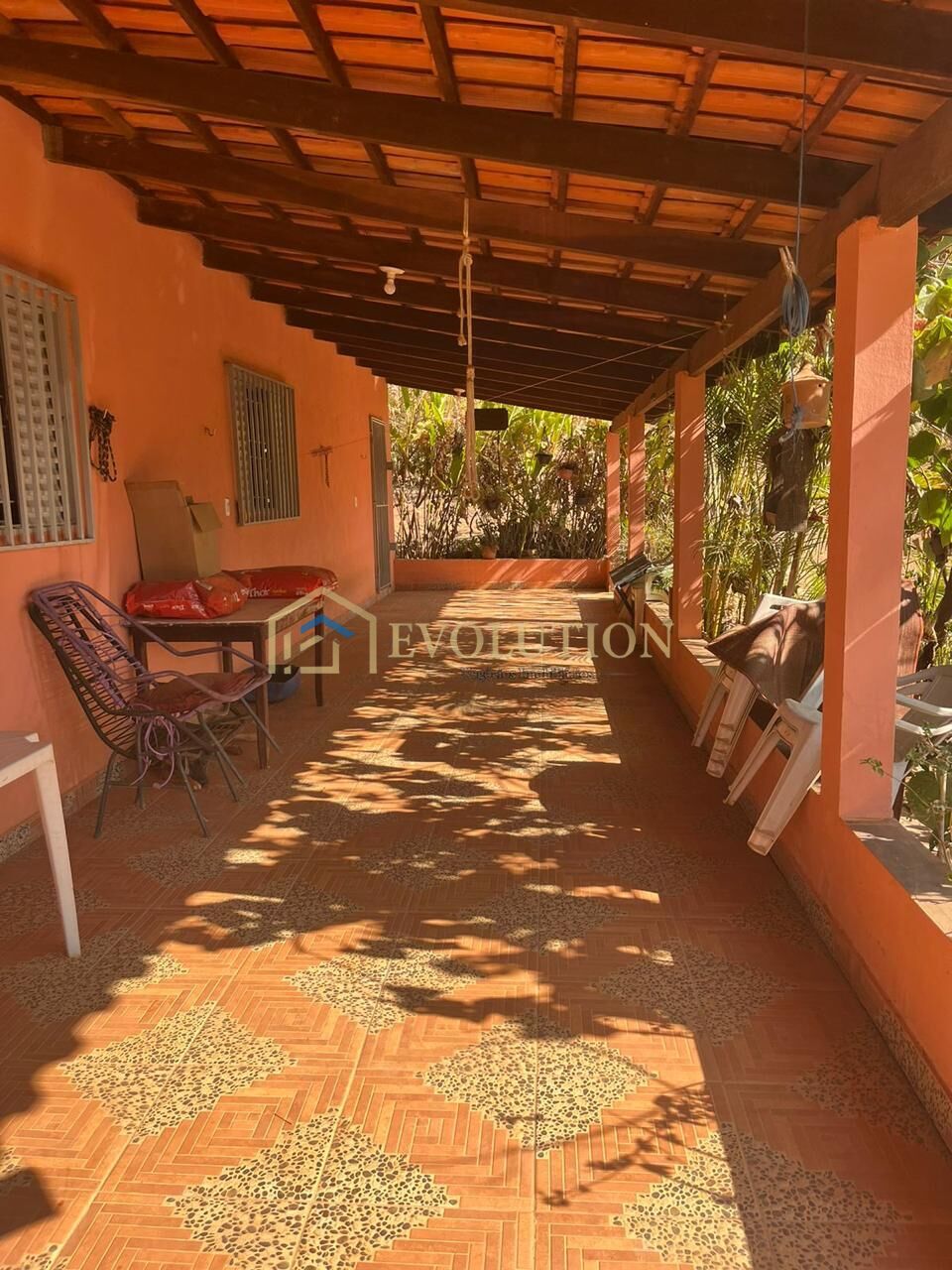 Chácara à venda com 3 quartos, 5000m² - Foto 3
