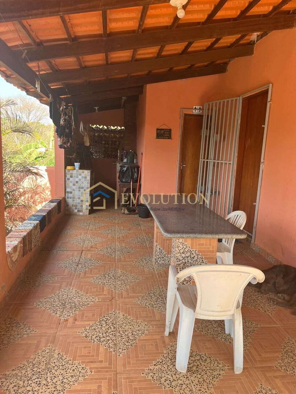 Chácara à venda com 3 quartos, 5000m² - Foto 4