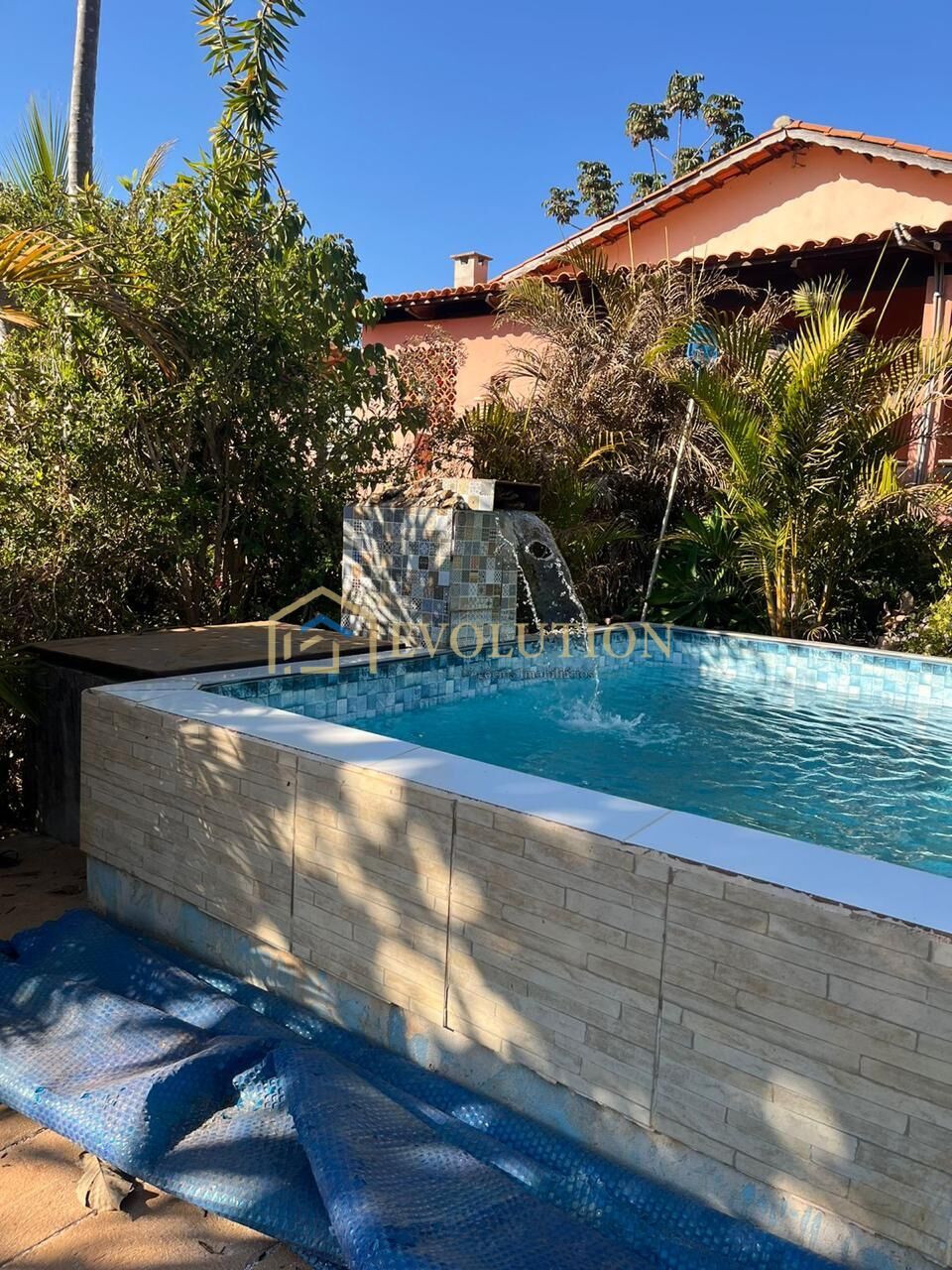Chácara à venda com 3 quartos, 5000m² - Foto 1
