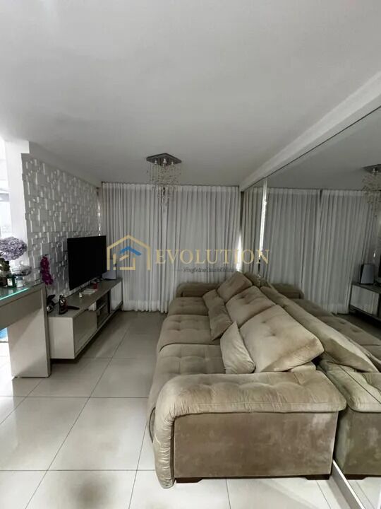 Apartamento à venda com 2 quartos, 56m² - Foto 4