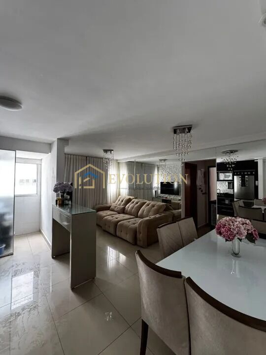 Apartamento à venda com 2 quartos, 56m² - Foto 7