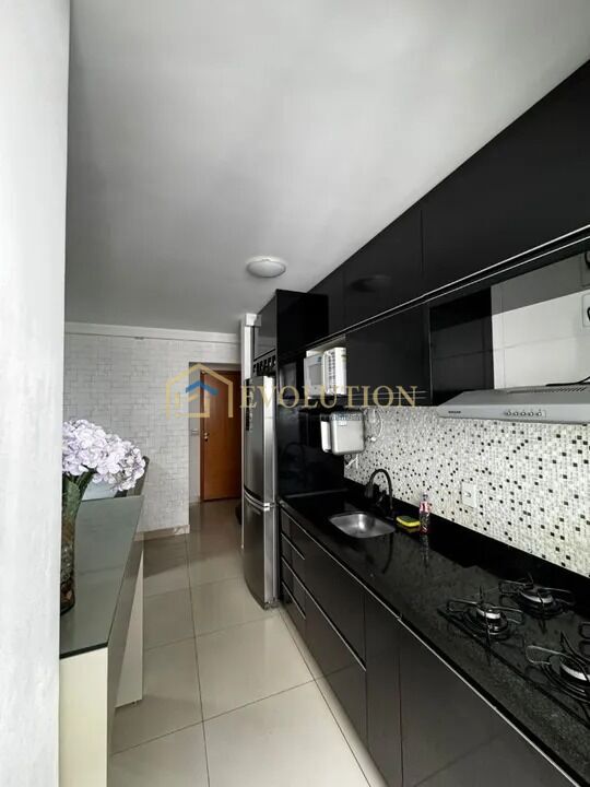 Apartamento à venda com 2 quartos, 56m² - Foto 2