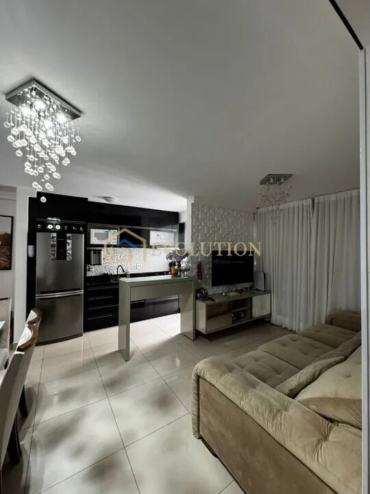 Apartamento à venda com 2 quartos, 56m² - Foto 6
