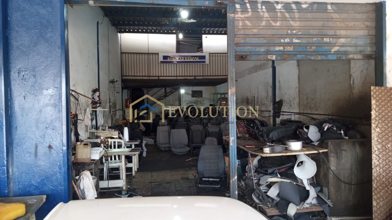 Sala-Conjunto, 587 m² - Foto 19