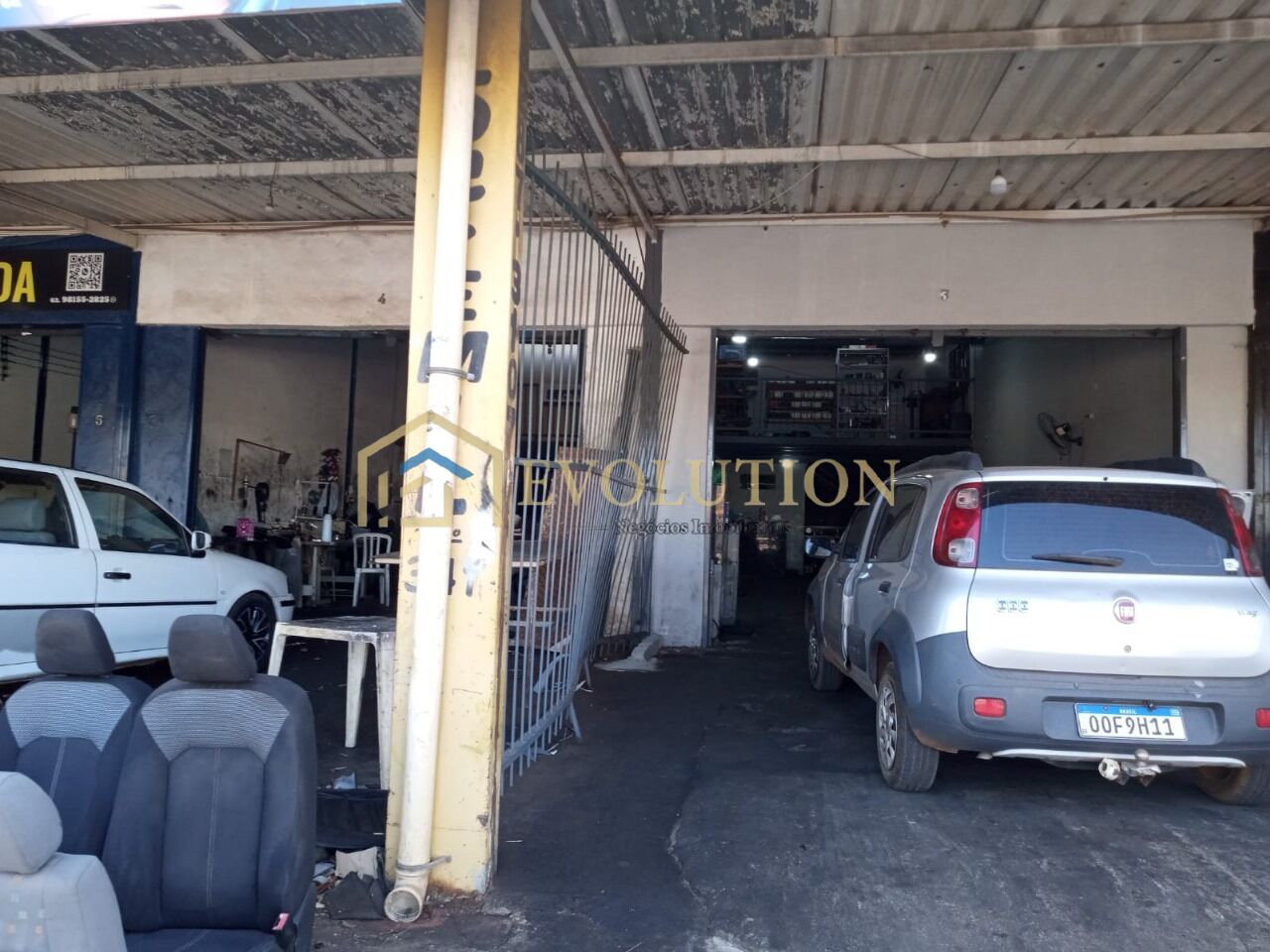 Sala-Conjunto, 587 m² - Foto 13