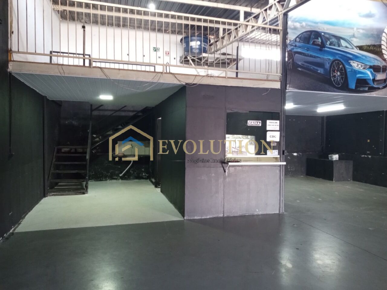 Sala-Conjunto, 587 m² - Foto 8