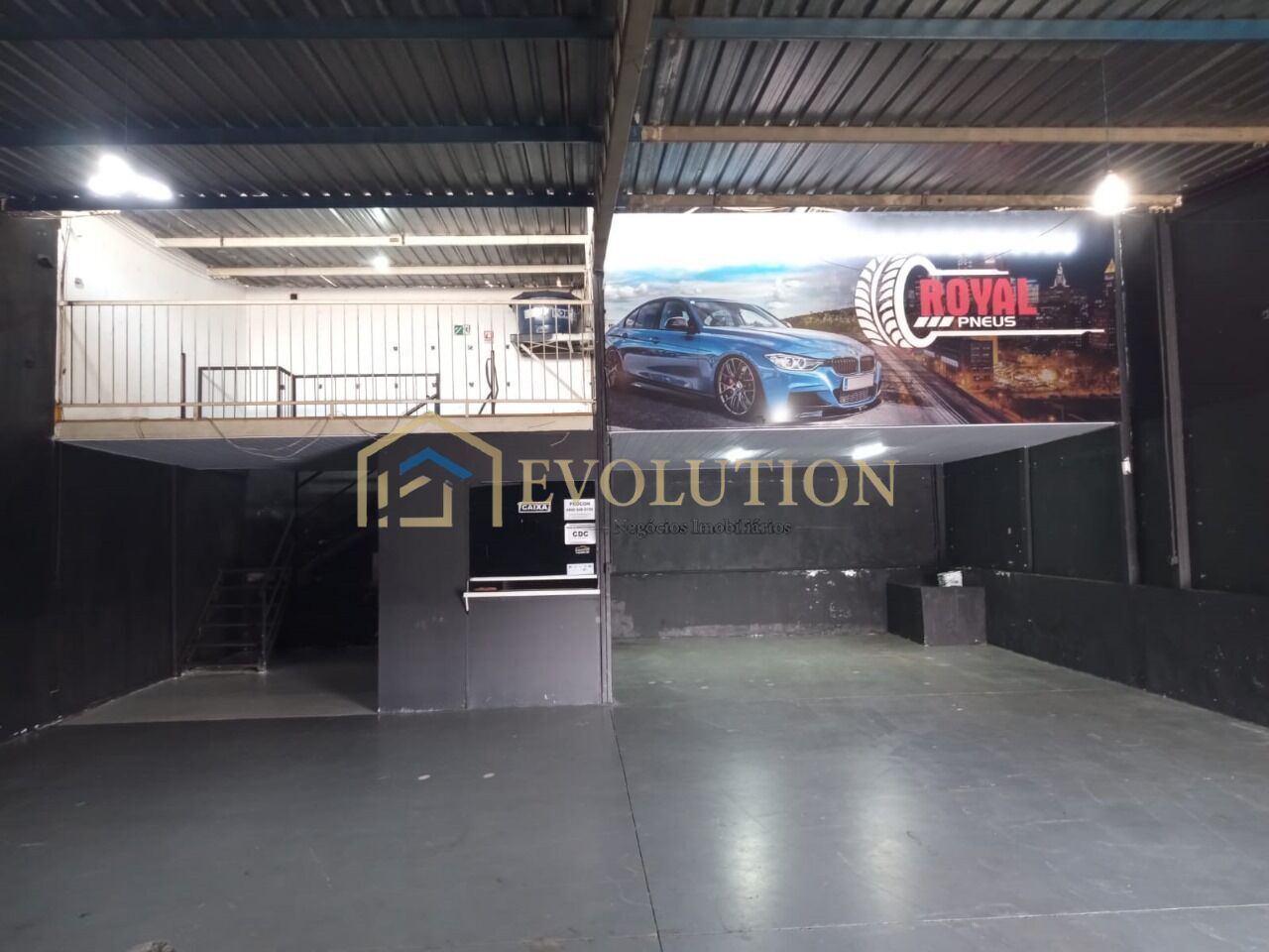 Sala-Conjunto, 587 m² - Foto 10