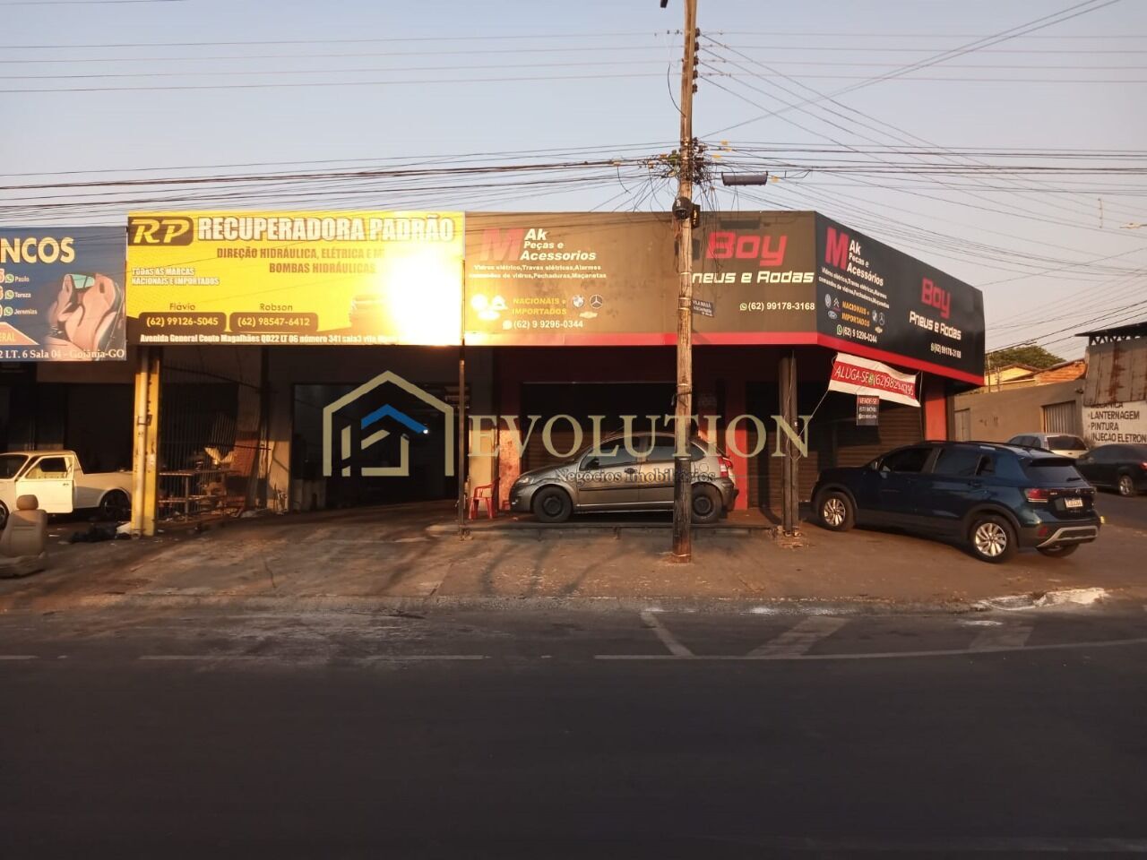 Sala-Conjunto, 587 m² - Foto 6