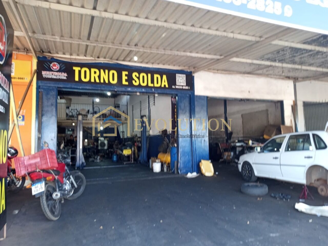 Sala-Conjunto, 587 m² - Foto 14