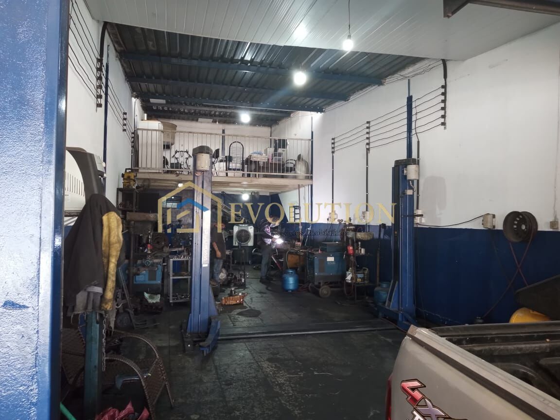 Sala-Conjunto, 587 m² - Foto 16