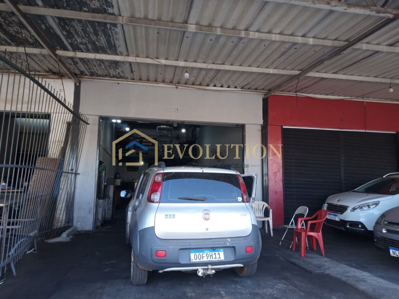 Sala-Conjunto, 587 m² - Foto 12