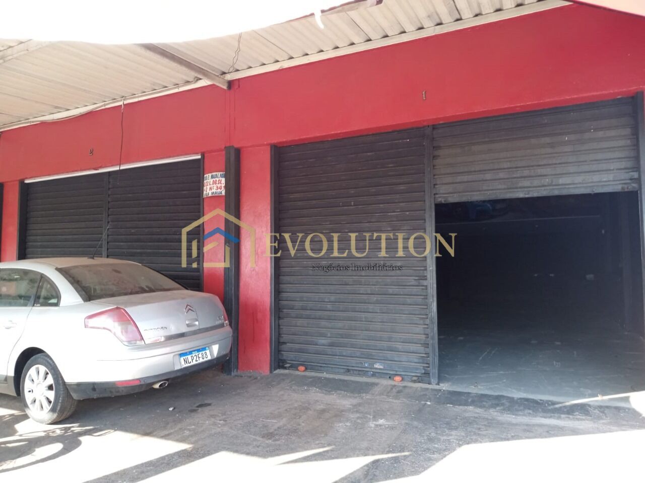 Sala-Conjunto, 587 m² - Foto 7