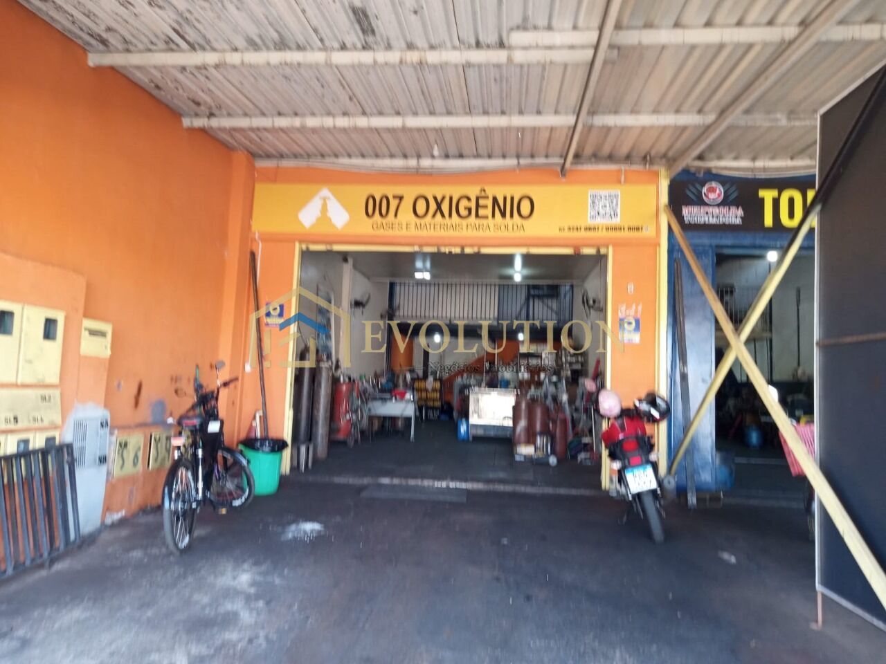 Sala-Conjunto, 587 m² - Foto 11