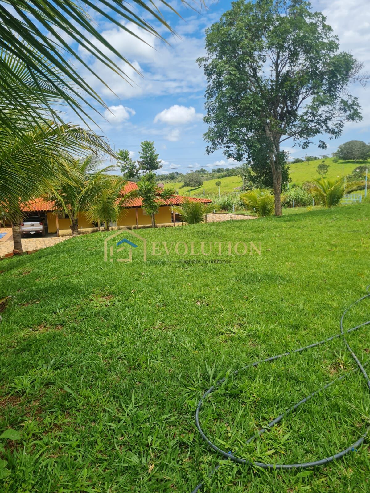 Fazenda à venda com 5 quartos, 10000m² - Foto 18