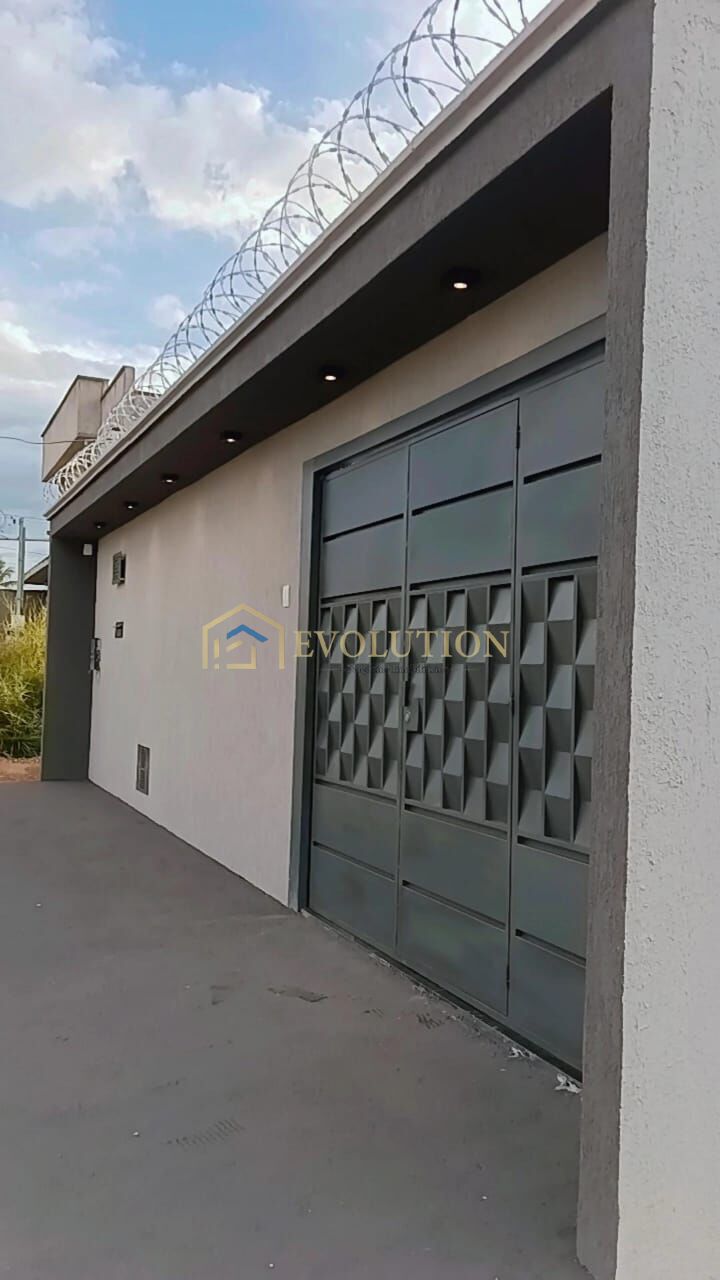 Casa à venda com 3 quartos, 144m² - Foto 22