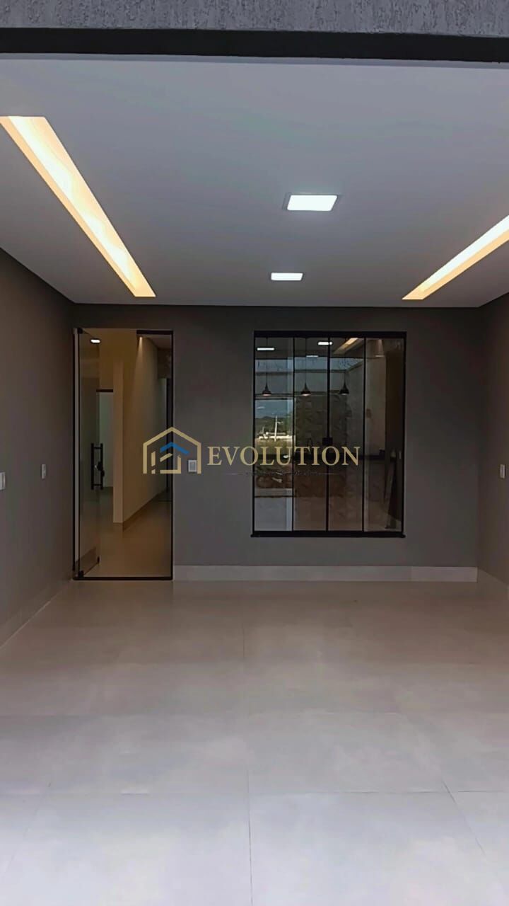 Casa à venda com 3 quartos, 144m² - Foto 5