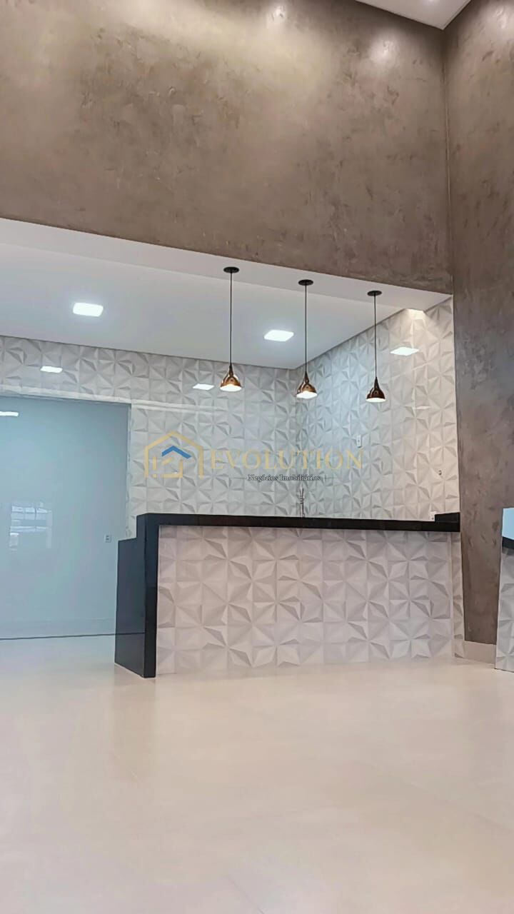 Casa à venda com 3 quartos, 144m² - Foto 9