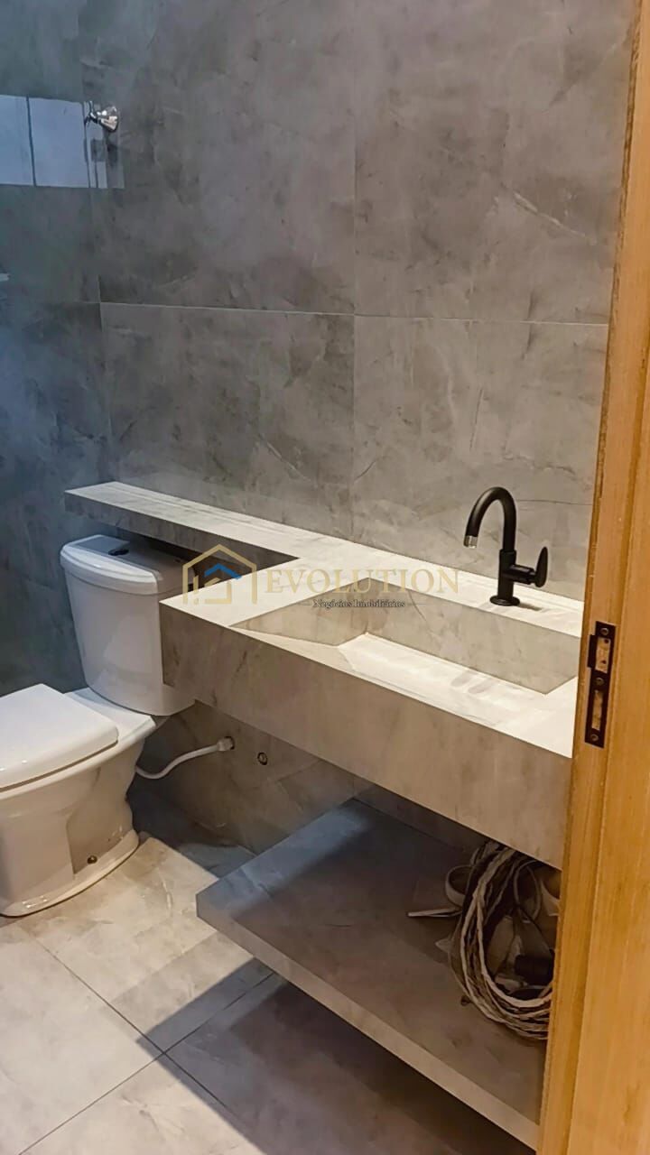 Casa à venda com 3 quartos, 144m² - Foto 20