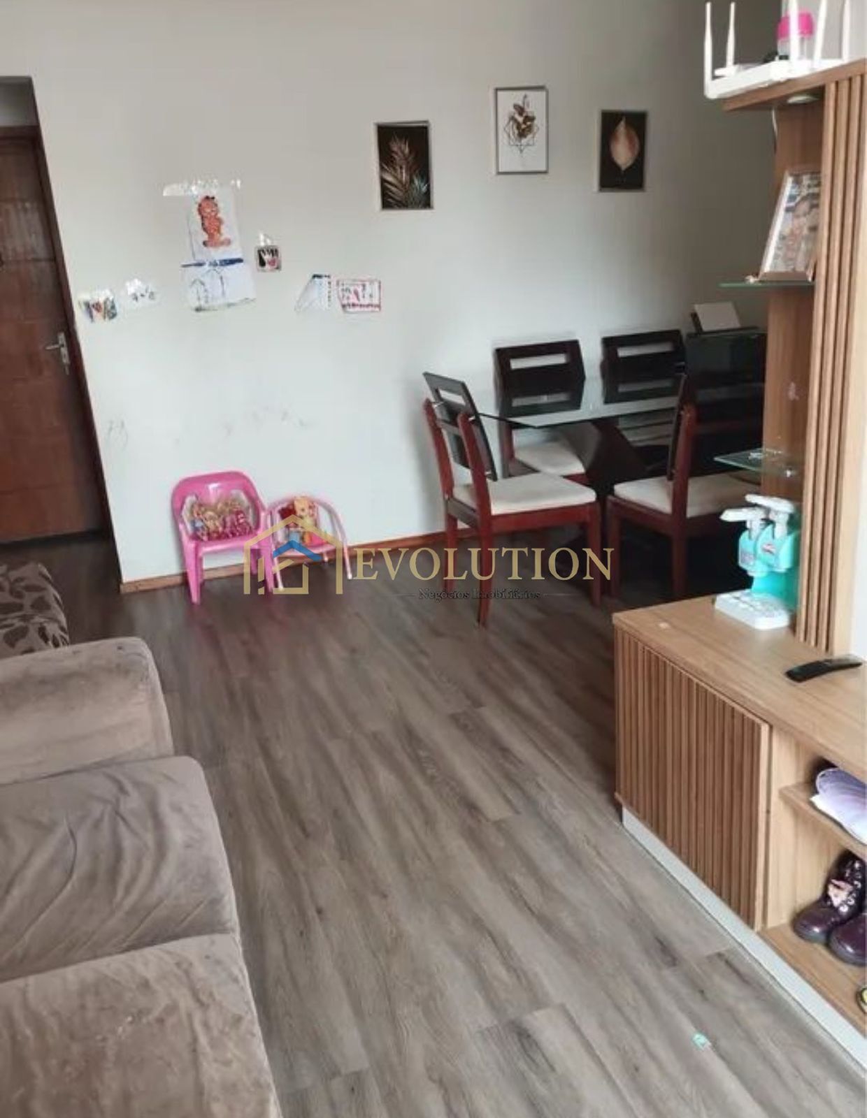 Apartamento, 3 quartos, 70 m² - Foto 8