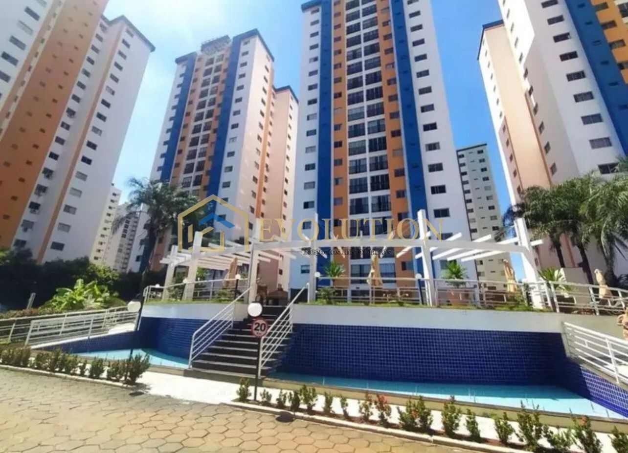 Apartamento, 3 quartos, 70 m² - Foto 1