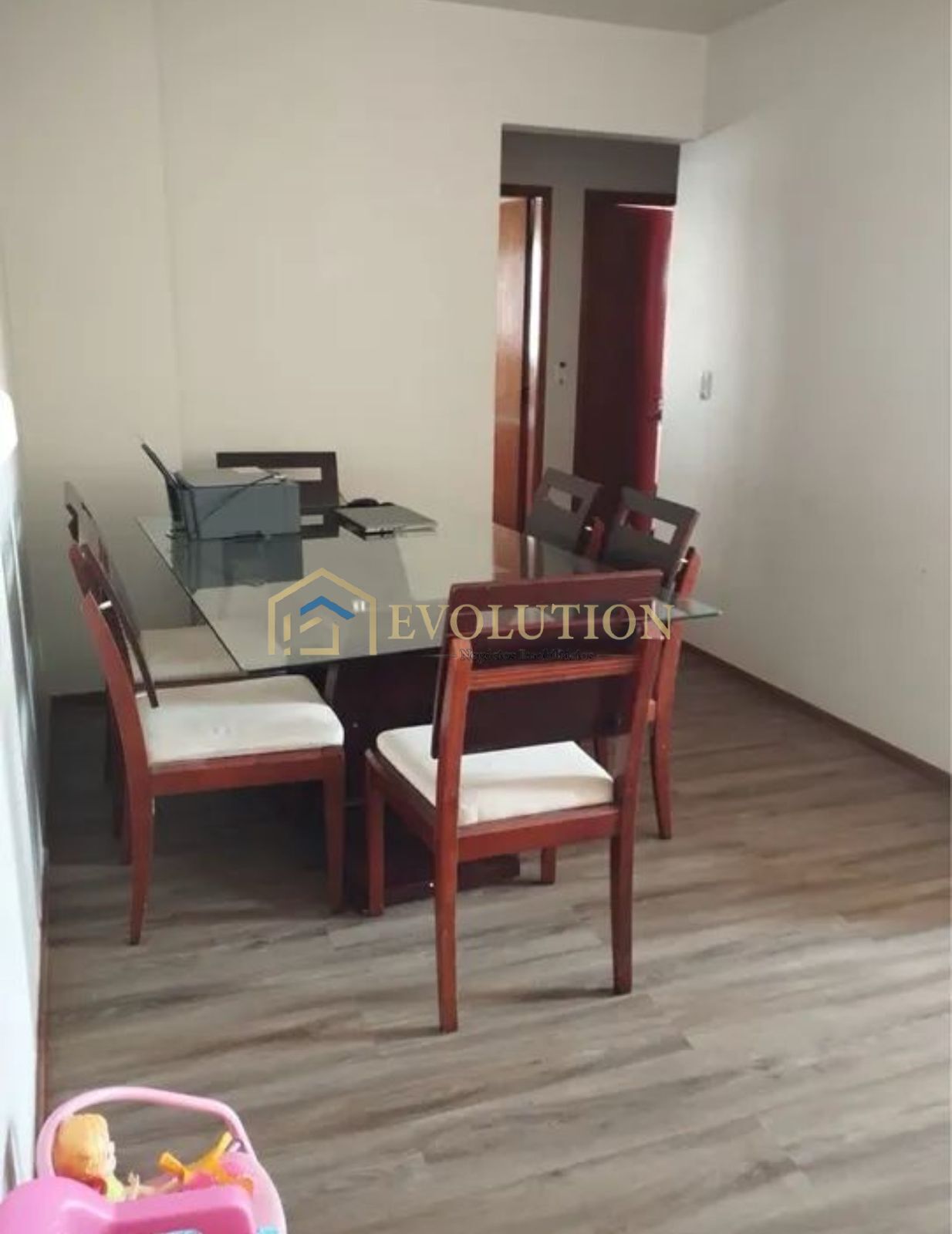 Apartamento, 3 quartos, 70 m² - Foto 7