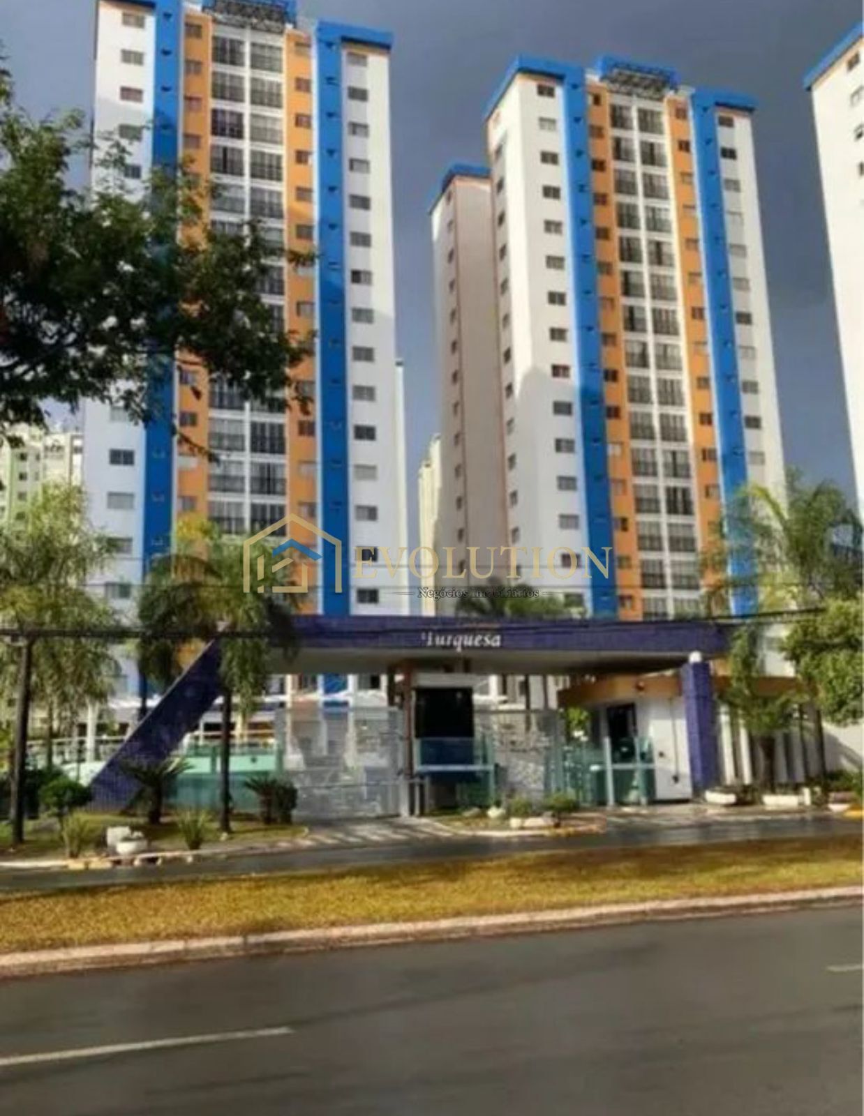 Apartamento, 3 quartos, 70 m² - Foto 3