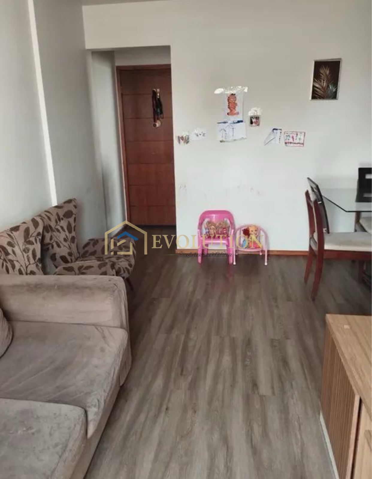 Apartamento, 3 quartos, 70 m² - Foto 6