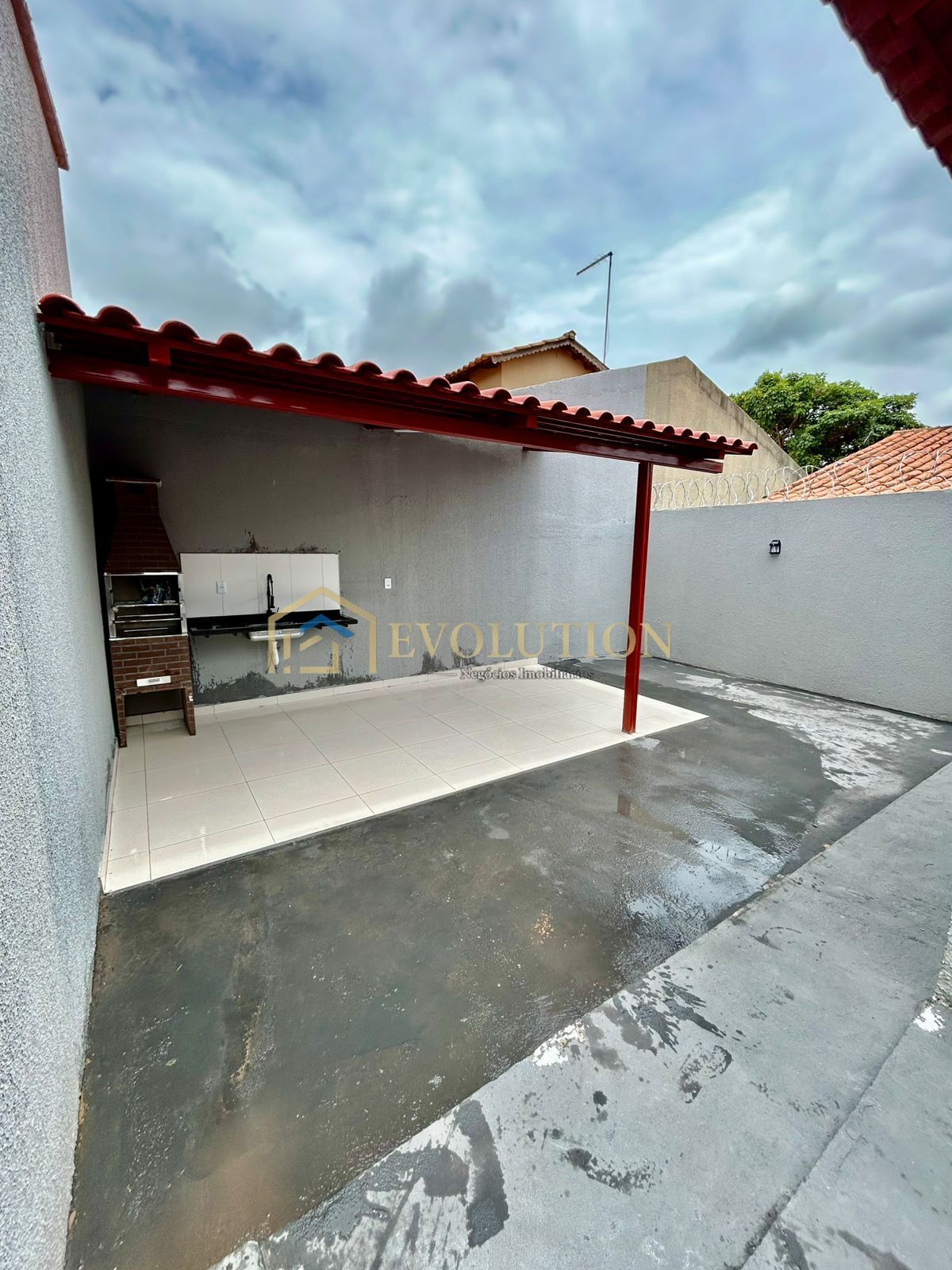 Casa, 2 quartos, 102 m² - Foto 2