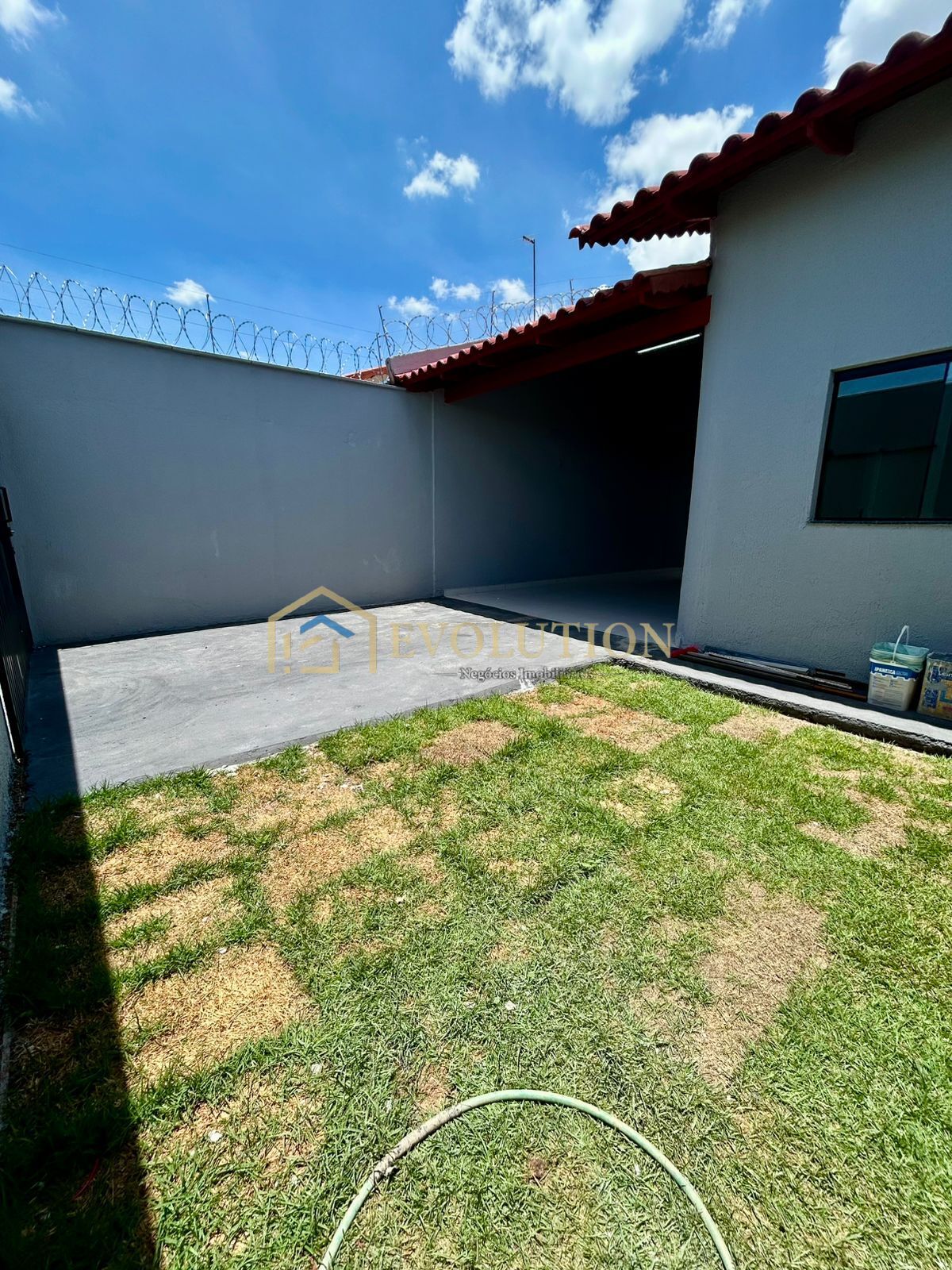 Casa, 2 quartos, 102 m² - Foto 1