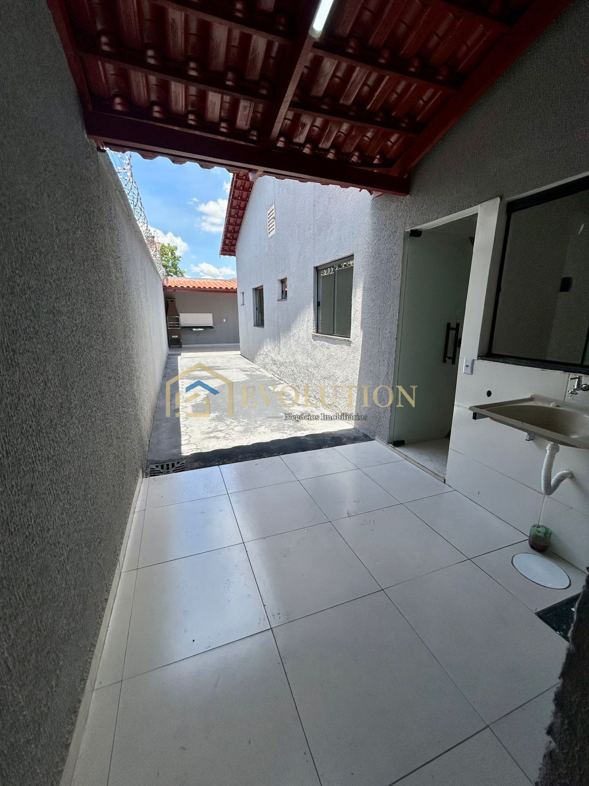 Casa, 2 quartos, 102 m² - Foto 5