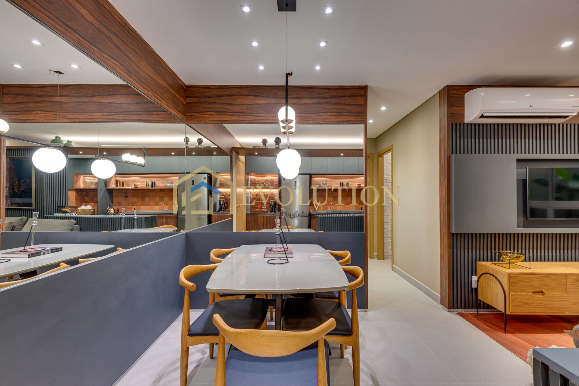Apartamento à venda com 3 quartos, 88m² - Foto 6