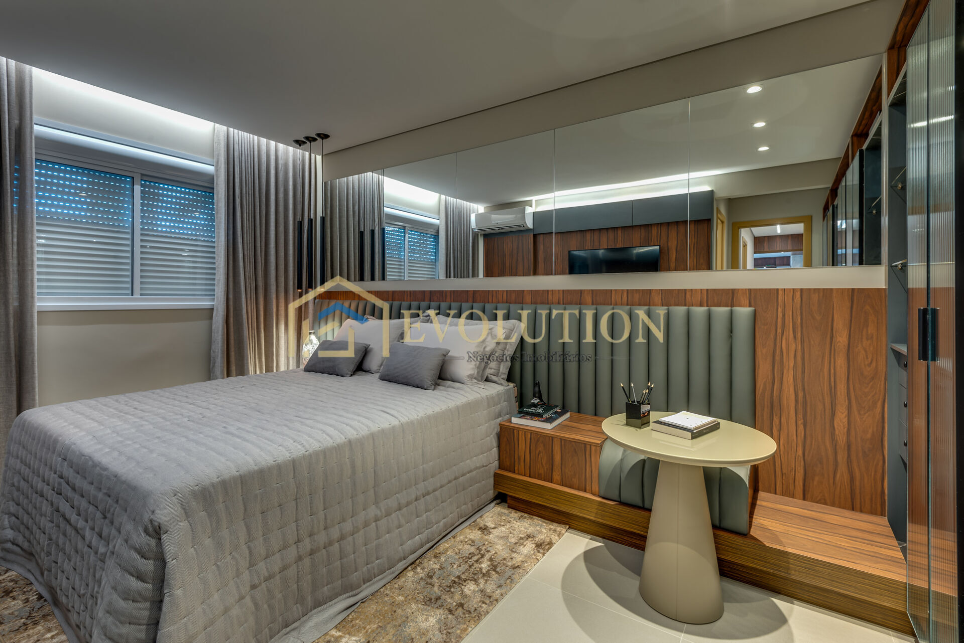 Apartamento à venda com 3 quartos, 88m² - Foto 3