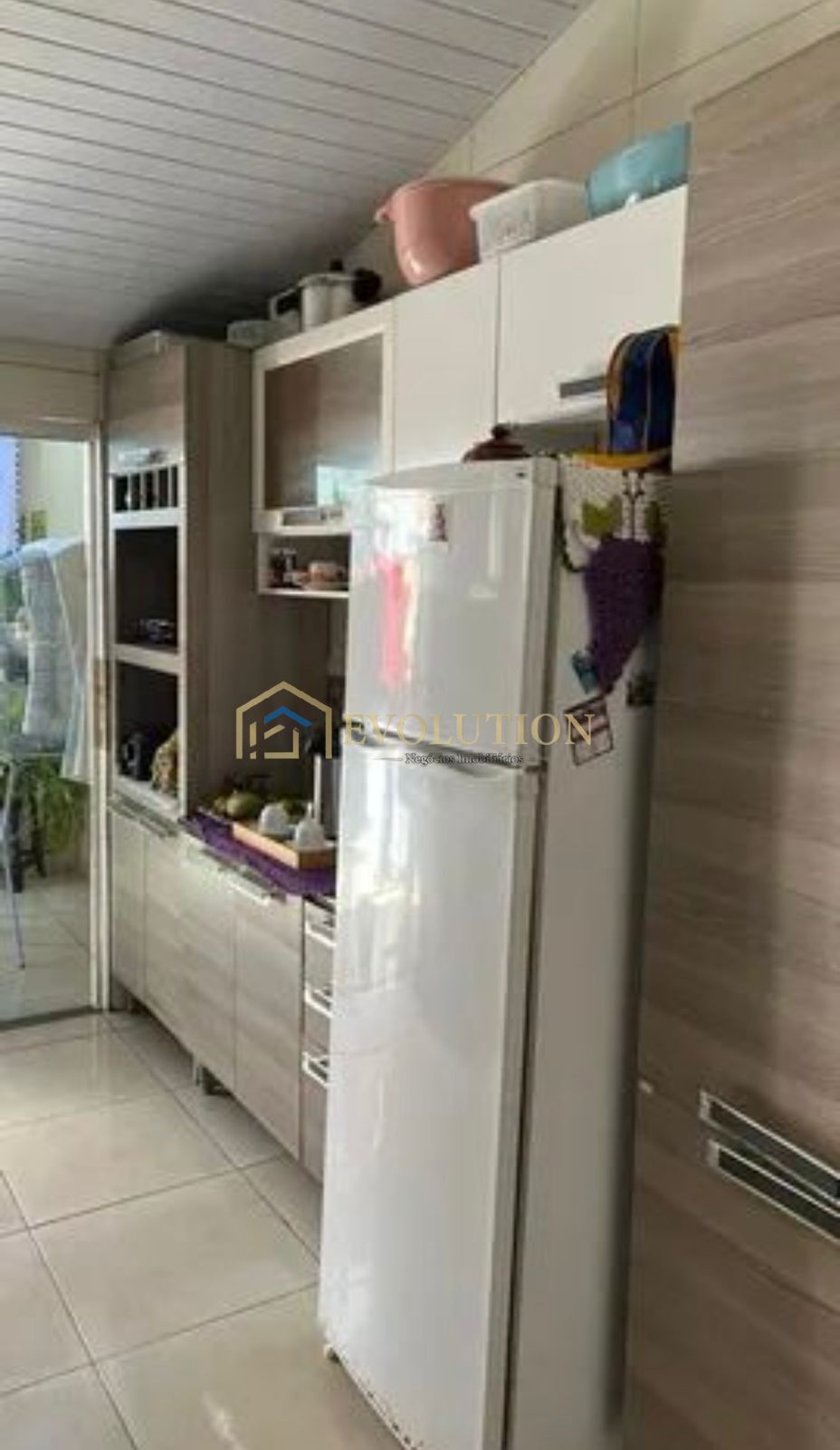 Casa à venda com 3 quartos, 130m² - Foto 7