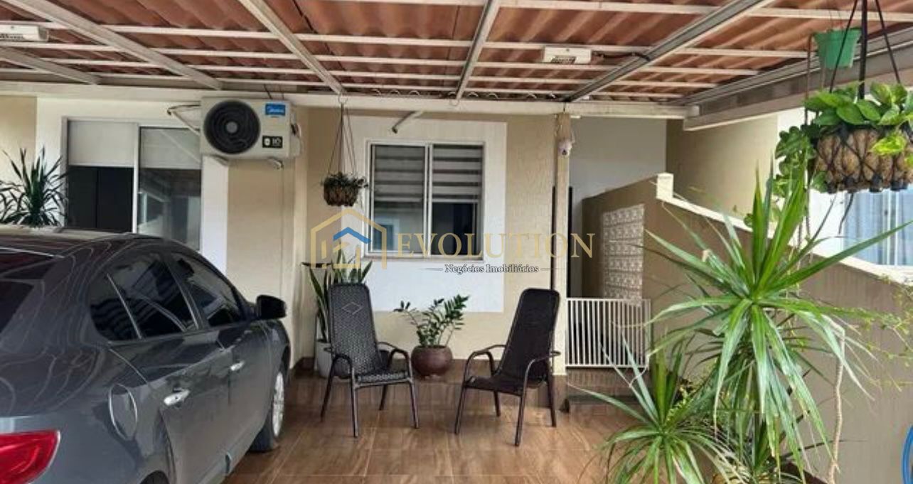 Casa à venda com 3 quartos, 130m² - Foto 19