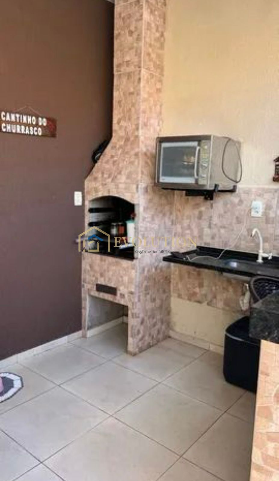 Casa à venda com 3 quartos, 130m² - Foto 13