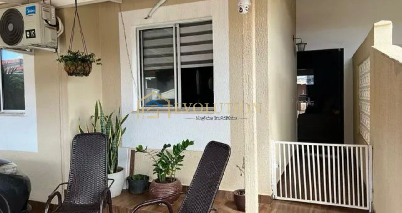 Casa à venda com 3 quartos, 130m² - Foto 18