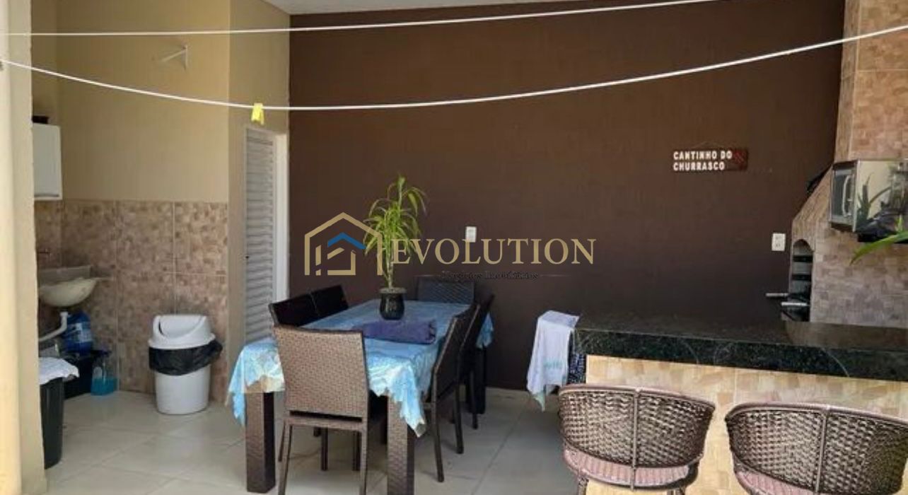 Casa à venda com 3 quartos, 130m² - Foto 12