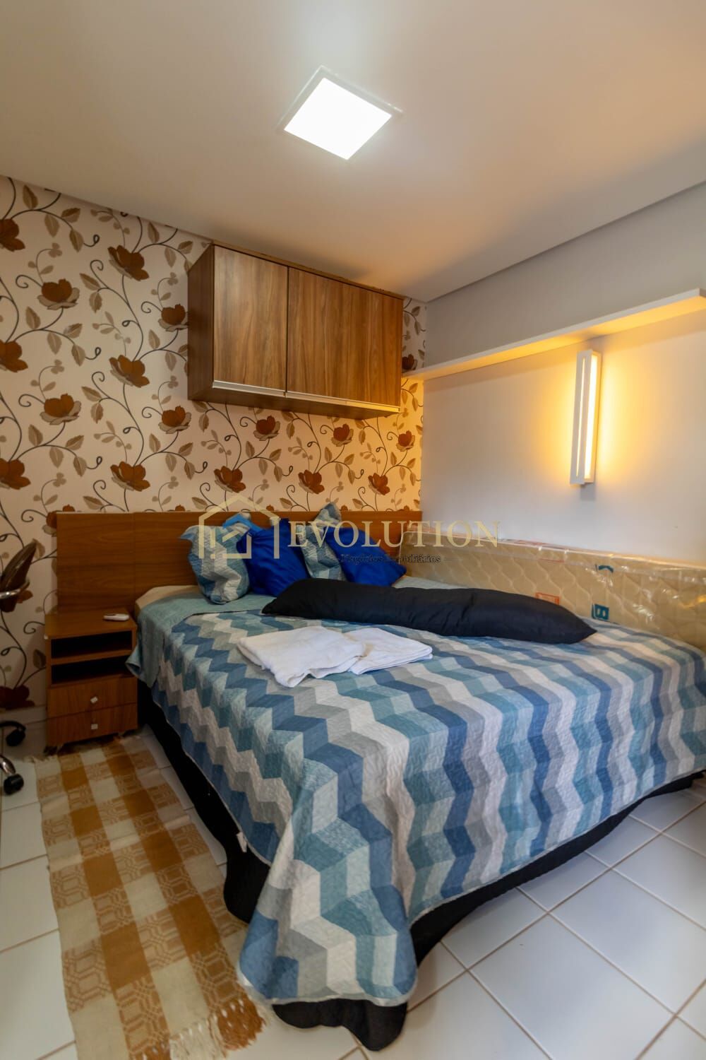 Flat/Apart Hotel à venda com 1 quarto, 27m² - Foto 4